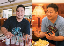 원나잇 푸드트립 현주엽, 사상 초유 여권 부족사태 먹방 새역사