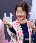 [포토] 송선미 그 미소 그대로