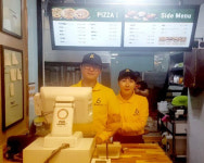 업종변경 창업비용 절약할 수 있는 피자체인점 뽕뜨락피자로 만족합니다!