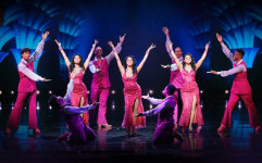 본고장 뮤지컬 배운다 홍익대 공연예술대학원 드림걸즈 워크숍