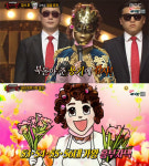 [SC리뷰]복면가왕 흥부자댁 4연승, 차지연 넘어 하현우 될까