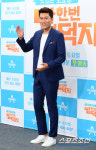 [포토] 김일중 맛집을 찾아갑니다