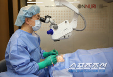 백내장 수술 후 난시 여부가 후유증 좌우!