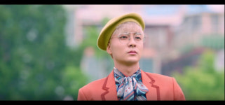 이기주의보 로이킴, 뮤비 속 은테 안경은 벤시몽 아이웨어