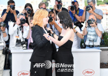 [SC칸] 에바그린♥엠마누엘, 