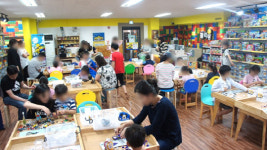 무제한 레고대여점 블럭팡, 6월 3일 62호점 군포산본점 오픈…레고사진 공모전 시행