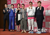 [포토] 하트시그널 제작발표회
