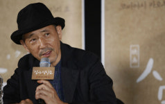 [인터뷰②] 코바야시 카오루 "母손맛 담긴 음식, 최고의 힐링푸드"