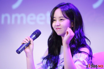 김소현 생일맞이 첫 팬미팅…'소원 요정'의 역대급 팬 서비스