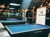 창업시장에도 복고 열풍…당구장 창업 증가세