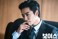 [공식]김재욱, 매니지먼트숲에 새둥지...공유·공효진 한솥밥
