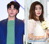 이이경X걸스데이 소진, 웹드라마 홍익슈퍼 주인공
