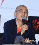 [포토] 이준익 감독 저예산으로 박열의사의 뜻 살렸다