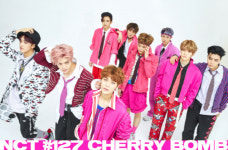 '엠카' 티아라·NCT127·펜타곤…선후배 아이돌 컴백 러시