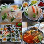 매주 낭만버스킹 열리는 여수, 음악 즐기기 전 돌산대교 맛집 가면 든든