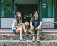 [SC줌人] 이효리가 예민하면, 이상순은 딴청을 피운다