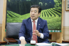 여름 피서 1번지 전남 보성으로 쿨 바캉스 떠난다