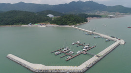 여름 피서 1번지 전남 보성으로 쿨 바캉스 떠난다