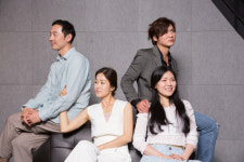 '갈매기'의 오순한 연출 , "체홉의 의도에 초점"