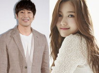 신화컴퍼니 측 “에릭♥나혜미 결혼 축하…더 좋은 모습 보이겠다”