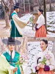 ‘엽녀’ 주원-오연서, ‘견명커플’ 연애 길을 응원합니다