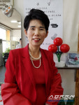기부와 봉사가 인생 전부인 전주 각시미용실 김미선씨