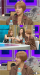 라디오스타 나르샤 과거 채리나에게 오디션 거절