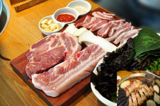 부산 고기 맛집 3대천왕 센텀 시티 제주돈가 해운대해수욕장 여행코스로 가볼만한 곳