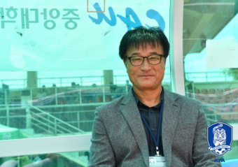 [1, 2학년 대학축구]대표팀 수석코치 맡았던 최덕주 중앙대 감독 