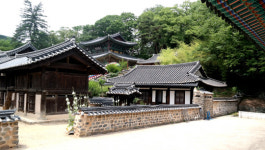 Lets Go! 대한민국 세계유산 잠정목록 탐방 ③마곡사