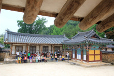 Lets Go! 대한민국 세계유산 잠정목록 탐방 ②필암서원