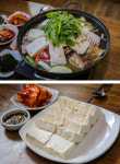 영양 풍부한 두부…국산콩으로 직접 만드는 경주맛집 전통맷돌순두부 화제