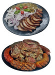 청량리역 맛집 32년 전통의 장충족발에서 이색적인 족발메뉴 개발