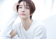 [공식] 진서연, 독전 김주혁 파트너…센세이션아시아 전속계약