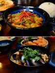 종각역 맛집, 퇴근 후 태국요리전문점 반쿤콴비케이케이에서 시원한 맥주와 식사를 동시에