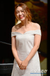 [포토] 이진아 진아표 미소