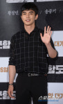 [포토] 유승호, 잘 자라준 훈남!