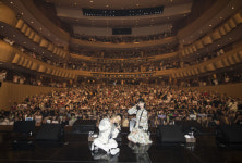 악뮤 ‘다이노소어’ 주요차트 1위+전국투어 2만명 운집 성료