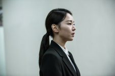 [인터뷰③]신혜선 비밀의숲 대본, 한번 읽고 이해 못해
