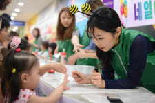 셰플러코리아, 대학생 봉사단과 소아병동서 미리 크리스마스 진행