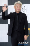 [포토] 조성하, 헤어컬러 파격변신!