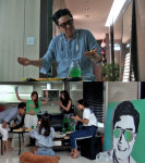 미우새 이상민 룰라, 한 달 수입 5천만 원…길에 돈 뿌려