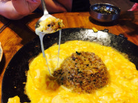 우도 맛집, 풍원에서 원조 한라산볶음밥을 만나보세요