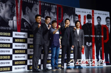 [포토] 브이아이피, 관객을 VIP로 모시겠습니다