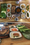 드라이브 코스 파주, 직화구이맛집 토향에서 느끼는 여유로운 한끼