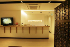 편강한의원 명동점, 확장 이전 오픈