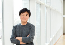 삼시세끼 나영석 PD 결혼한 에릭, 굉장히 밝아졌다