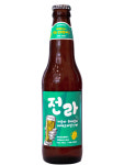 국내 1호 수제맥주 기업 세븐브로이맥주㈜, 수제 에일 병맥주 전라맥주 출시