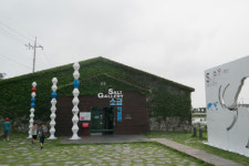 Lets go-대한민국 세계유산 잠정목록 탐방 ⑥신안 증도 갯벌