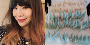 모유 부자..둘째맘 정주리, 육아 일상 공개